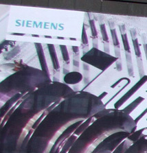 Referenz Siemens 1